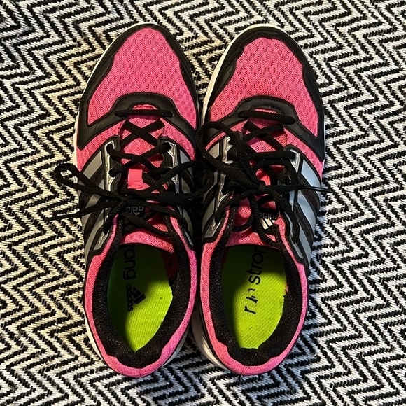 adidas | Galaxy Adiprene+ Running Shoe | Women’s | 9 - Picture 3 of 16